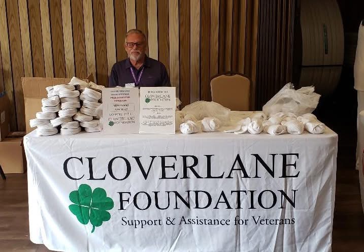 2025 Santa Maria Elks Veterans Appreciation Mini Stand Down